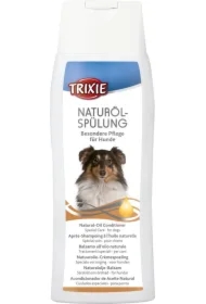 Odżywka z olejków naturalnych