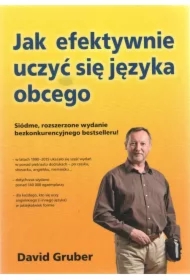 Jak efektywnie uczyć się języka obcego