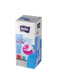 Panty New Wkładki higieniczne