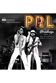 Przeboje PRL. Hity rocka