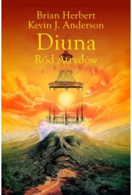 Ród Atrydów. Diuna. Preludium do Diuny. Tom 1