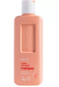 Szampon do włosów nawilżająco - odżywczy