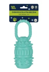 Zabawka dla Psa beczka 20cm