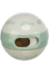 Piłka Snack dla kota, 6 cm