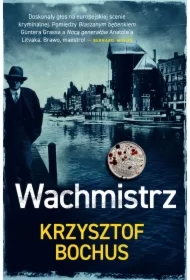 Wachmistrz