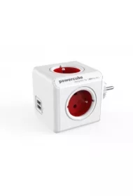 PowerCube Original USB RED