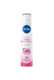 Antyperspirant Fresh Rose Touch