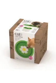 Fontanna z poidłem Senses 2.0 Flower Fountain