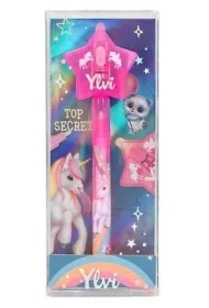Magiczny długopis Jednorożec Ylvi 13376A