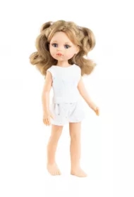 Lalka hiszpańska Carla 32cm