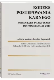 Kodeks postępowania karnego