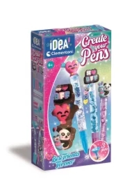 Mini fabryka długopisów Najlepsi przyjaciele