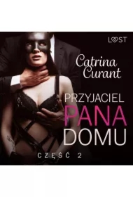 Przyjaciel Pana Domu 2 &ndash; opowiadanie erotyczne BDSM