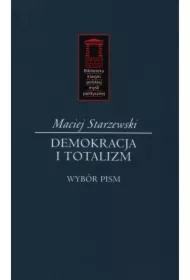 Demokracja i totalizm