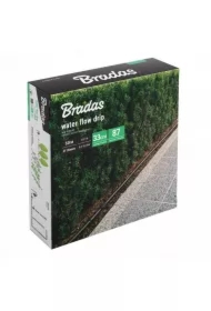 Wąż kroplujący water drip zestaw 50 metrów