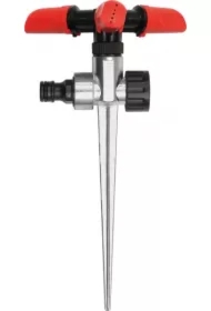 Zraszacz 3-ramienny wbijany 8987