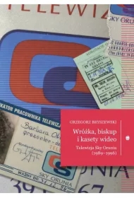 Wróżka, biskup i kasety wideo