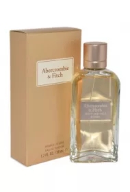 First Instinct Sheer Woda perfumowana