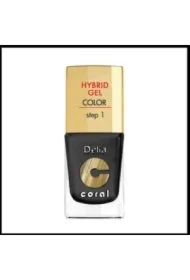 Coral Hybrid Gel 26 Emalia do paznokci