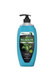 Żel pod prysznic Men 2w1 Revitalising Sport