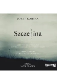 Szczelina