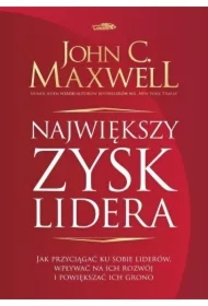 Największy zysk lidera