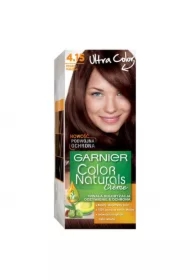 Farba do włosów 4.15 Mroźny Kasztan