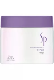 Regenerująca maska do włosów