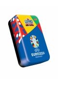 Euro 2024 Topps Cards mega puszka