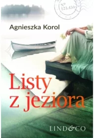 Listy z jeziora