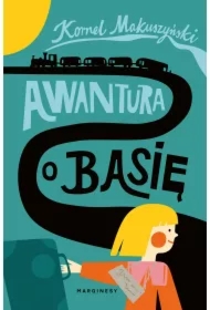 Awantura o Basię