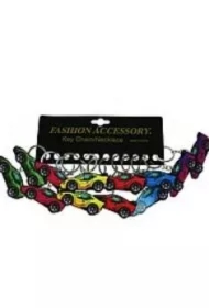 Brelok samochód (12 szt)