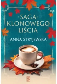 Saga Klonowego Liścia