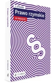 Prawo rzymskie w pigułce + testy online w.2