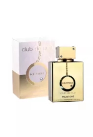 Club de Nuit Milestone woda perfumowana dla kobiet spray