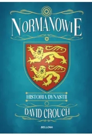 Normanowie. Historia dynastii