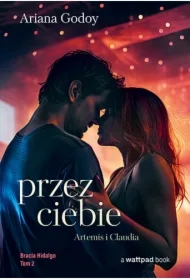 Przez ciebie