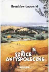 Szkice antyspołeczne