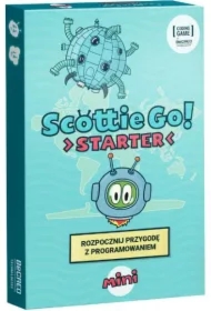 Scottie Go! Starter mini (edycja polska)