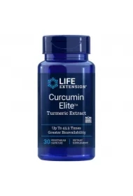 Curcumin Elite Turmeric Extract Suplement diety