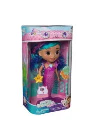 Koci Domek Gabi Film: Interaktywna Gabi-Syrenka