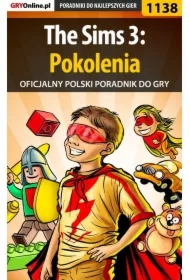 The Sims 3: Pokolenia - poradnik do gry
