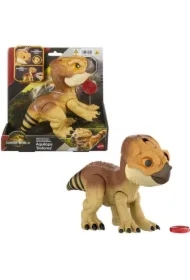 Jurassic World. Aquilops Interaktywny dinozaur