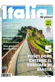 Italia Mi piace! Numer 26