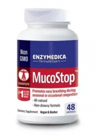 MucoStop Suplement diety