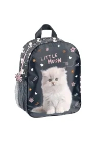 Mały plecak Kot PP25CO-303