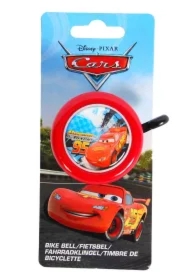 Dzwonek do roweru Cars