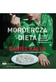 Mordercza dieta