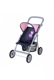 Wózek dla lalek spacerówka Liba