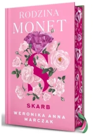 Skarb. Rodzina Monet. Tom 1. Wydanie specjalne